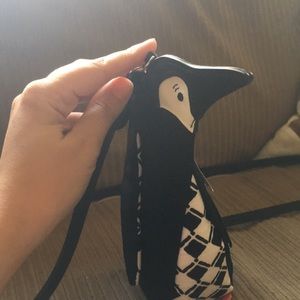 Vera Bradley Penguin Purse